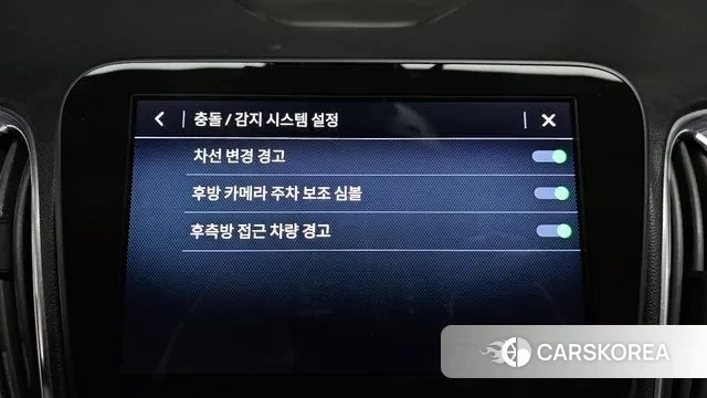 Chevrolet (GM Daewoo) The New Malibu id 3697790 из Кореи 7