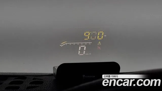 Kia The New Carnival id 2761723 из Кореи 7