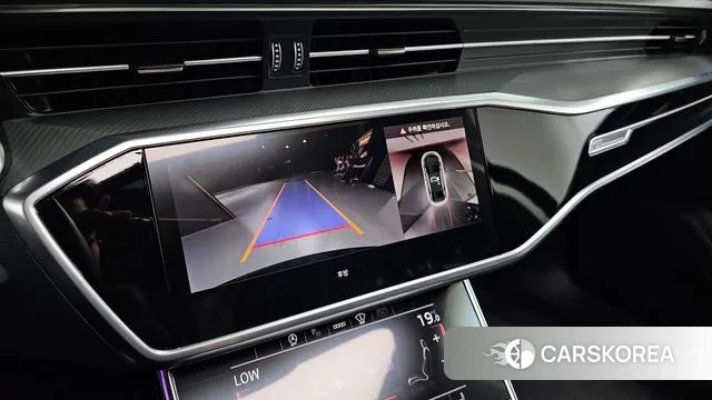 Audi A6 (C8) id 3099431 из Кореи 7