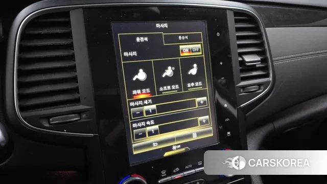 Renault Korea (Samsung) SM6 id 3563121 из Кореи 7