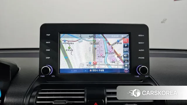 Hyundai Casper id 3137277 из Кореи 7