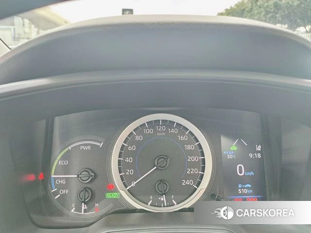 Toyota Corolla id 4365873 из Китая 7