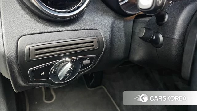 Mercedes-Benz C-Class W205 id 4362939 из Кореи 7