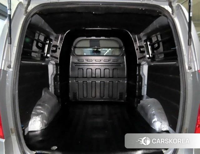 Hyundai The New Grand Starex id 4356528 из Кореи 7