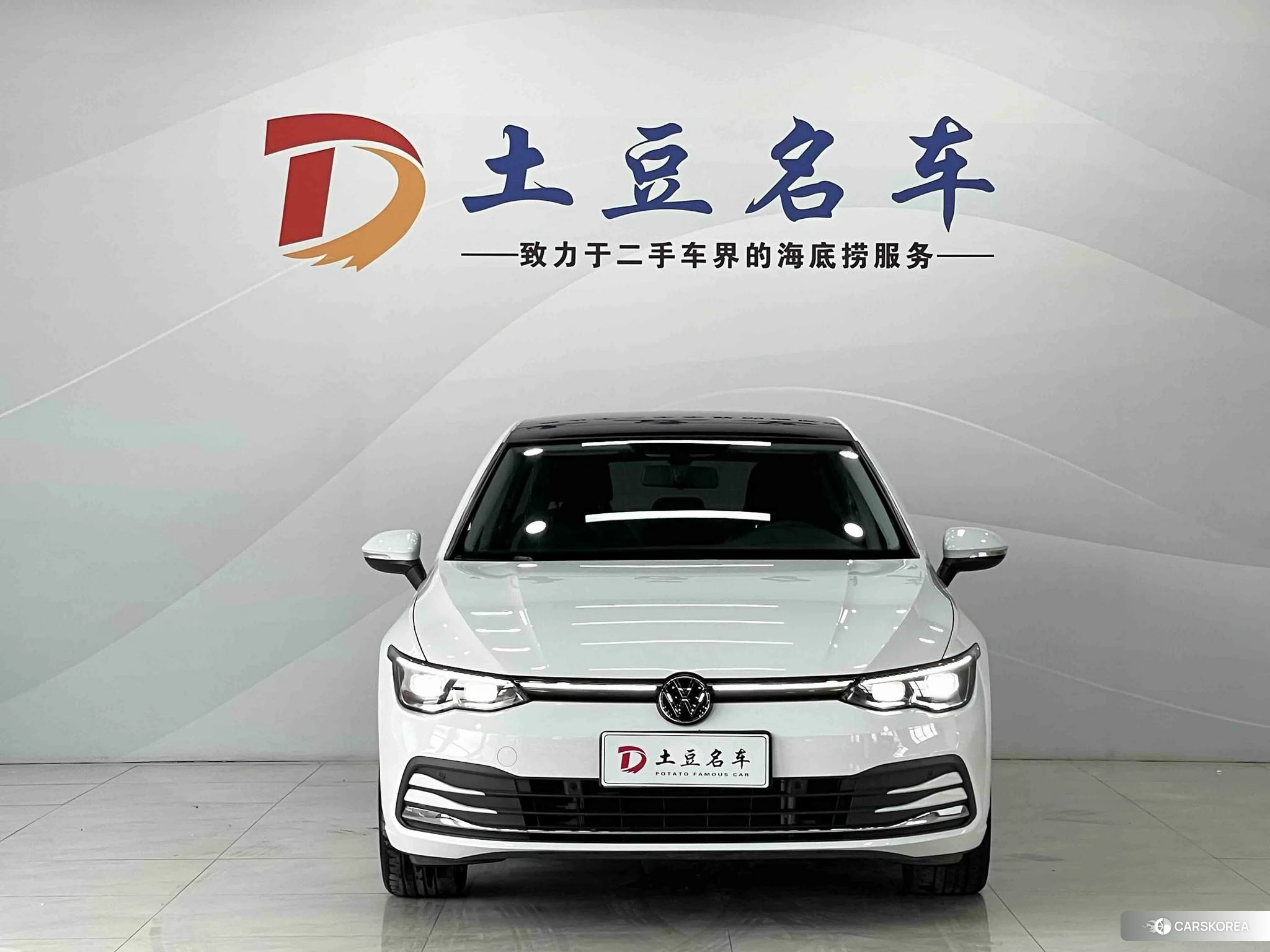 Volkswagen Golf id 4461610 из Китая 7