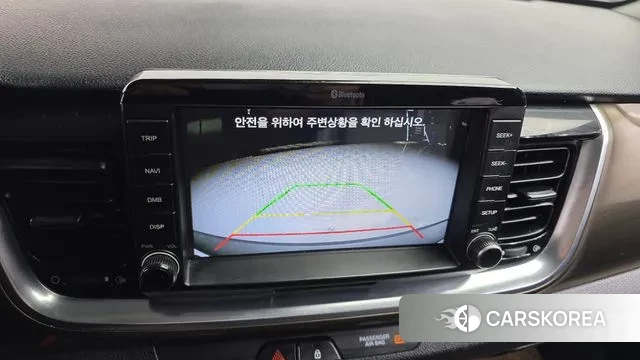 Kia Stonic id 3602348 из Кореи 7