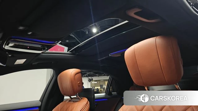 Mercedes-Benz S-Class W223 id 4792844 из Кореи 7