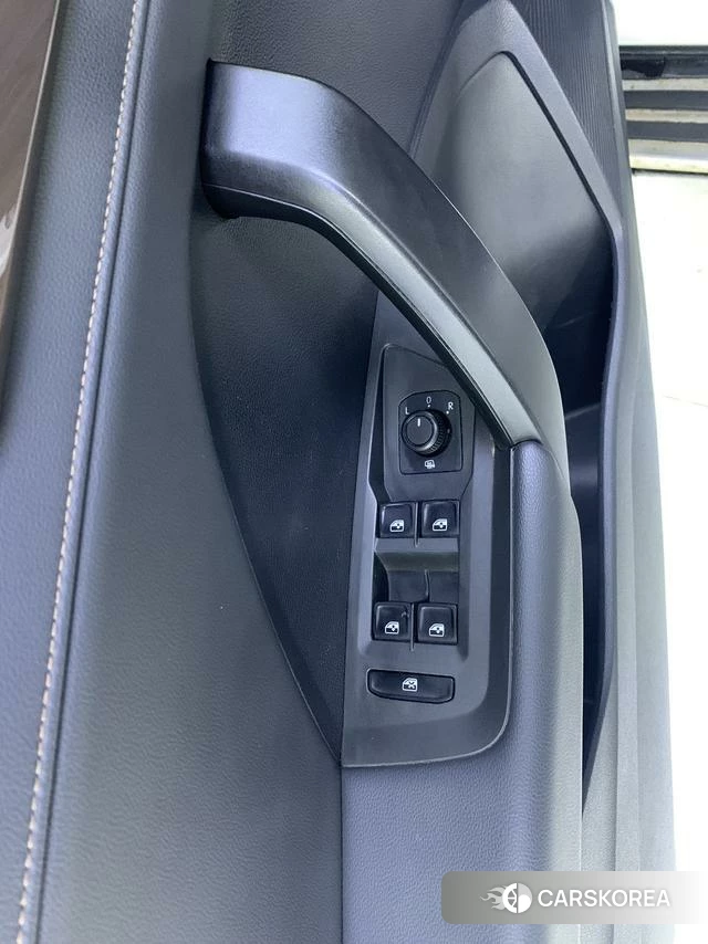 Volkswagen Tuyue id 4290756 из Китая 7