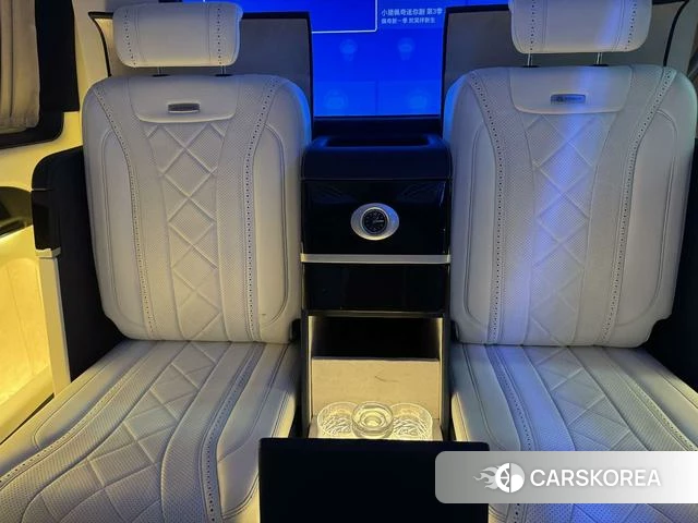 Mercedes-Benz Vito id 4291437 из Китая 7
