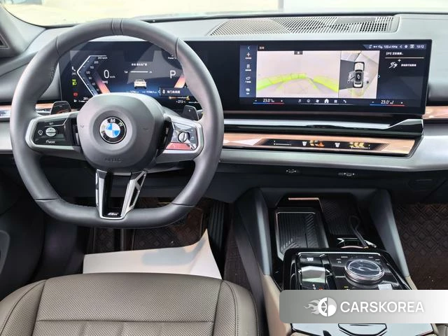 BMW 5 series id 4265670 из Китая 7