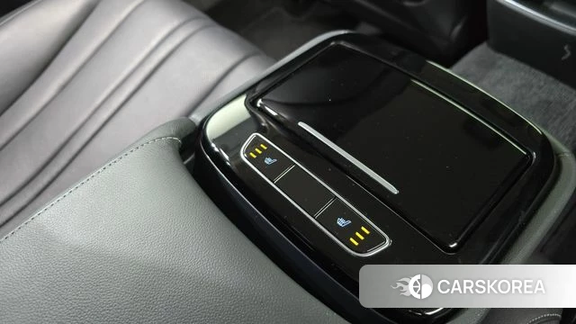 Genesis G80 (RG3) id 4625329 из Кореи 7