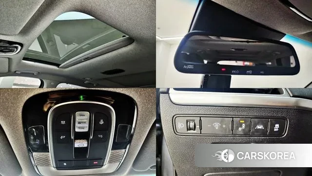 Hyundai Palisade id 3402082 из Кореи 7