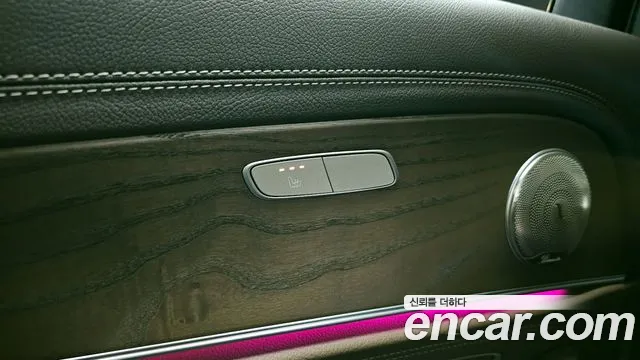 Mercedes-Benz E-Class W213 id 2339546 из Кореи 7