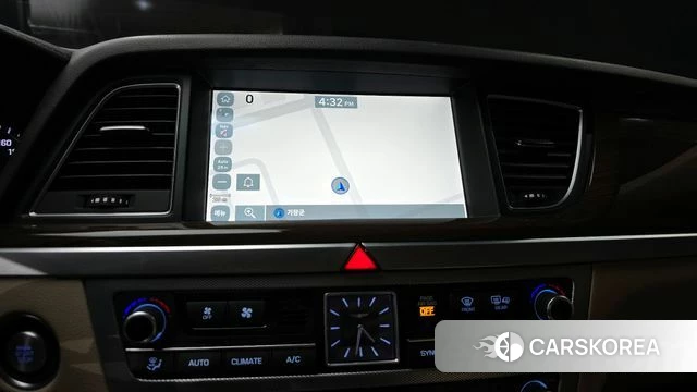 Genesis G80 id 3795598 из Кореи 7