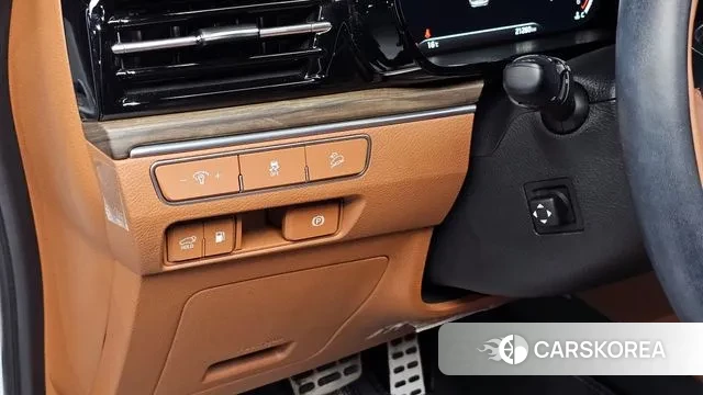 Kia Mohave Master id 3394650 из Кореи 7