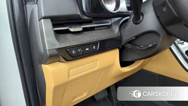 Kia Carnival 4th generation id 3555737 из Кореи 7