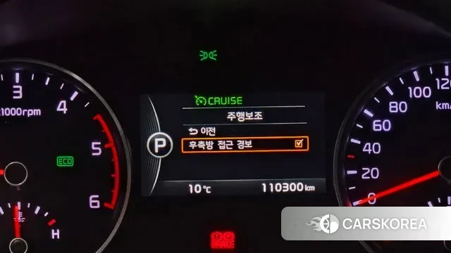 Kia The New Mohave id 3319714 из Кореи 7