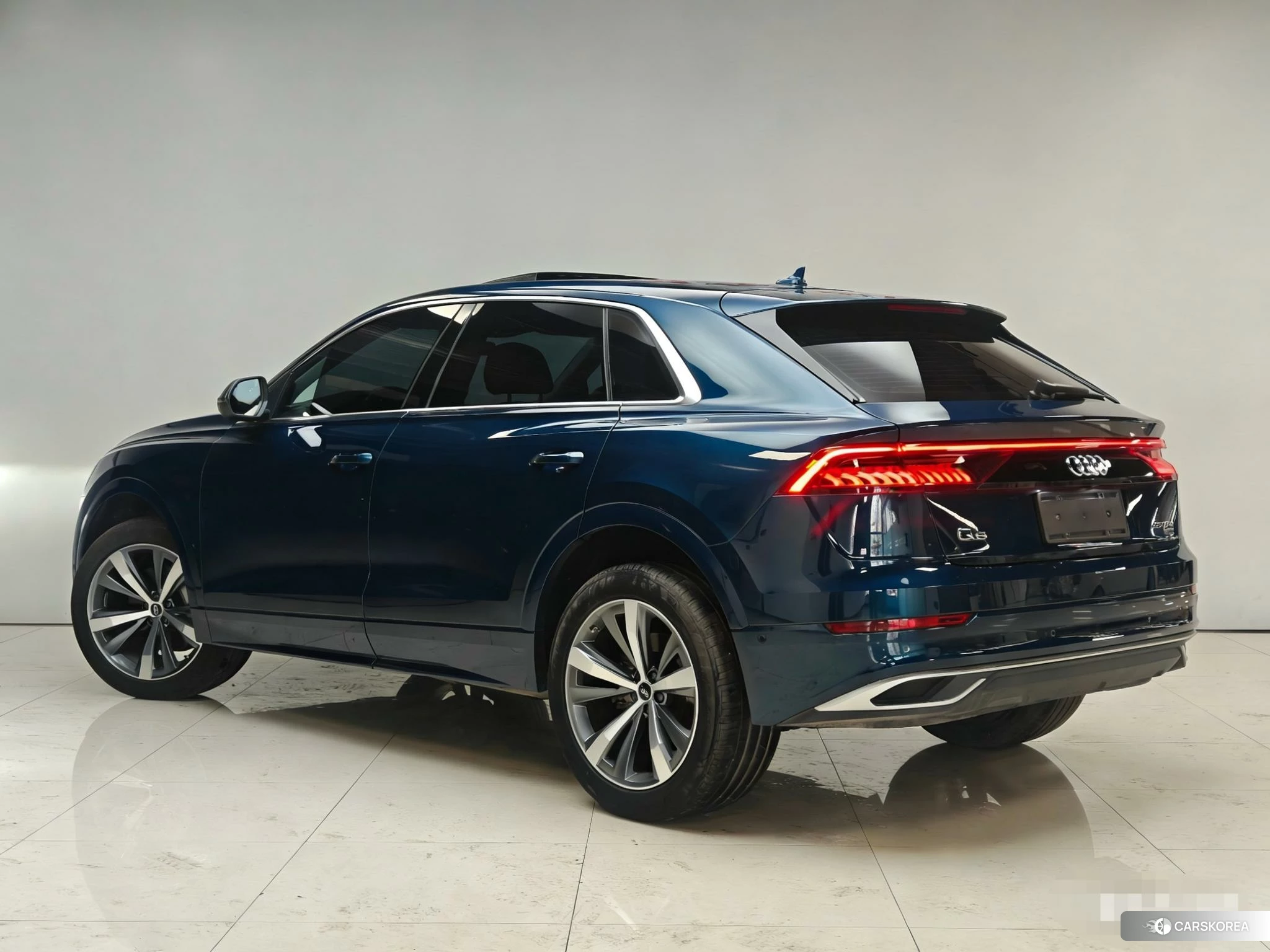 Audi Q8 id 4461420 из Китая 7