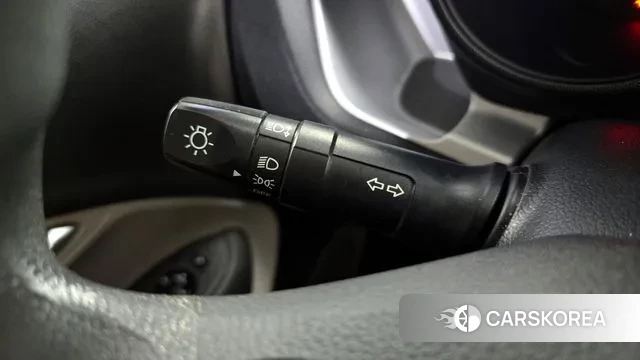 Kia The New Ray id 3329339 из Кореи 7