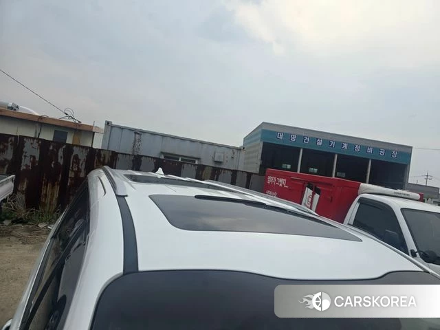 Kia The New Carnival id 4262806 из Кореи 7