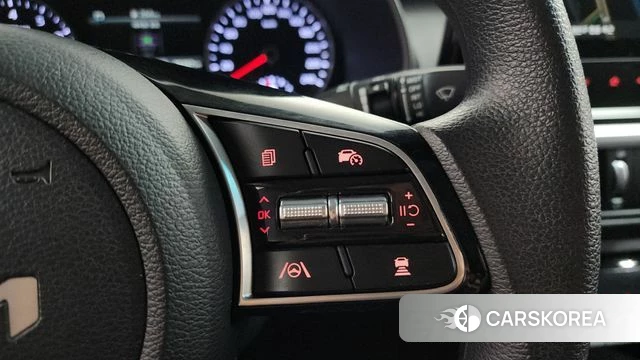 Kia The New K3 2nd generation id 4415225 из Кореи 7
