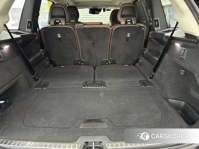 Volvo XC90 id 4241883 из Китая 7