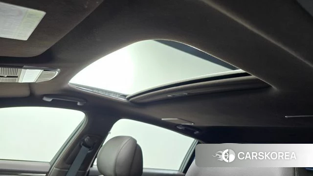 Genesis G90 id 4727632 из Кореи 7