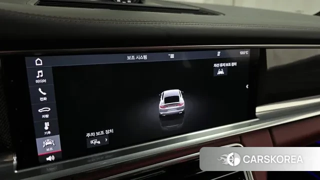 Porsche Panamera (971) id 3778512 из Кореи 7