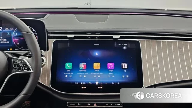 Mercedes-Benz E-Class W214 id 3415236 из Кореи 7