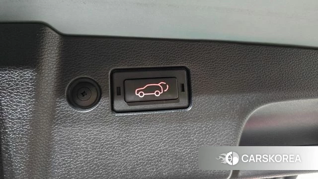 Ssangyong Torres id 4603406 из Кореи 7
