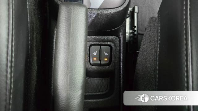 Chevrolet (GM Daewoo) The New Spark id 4586652 из Кореи 7