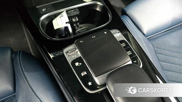 Mercedes-Benz A-Class W177 id 3866970 из Кореи 7