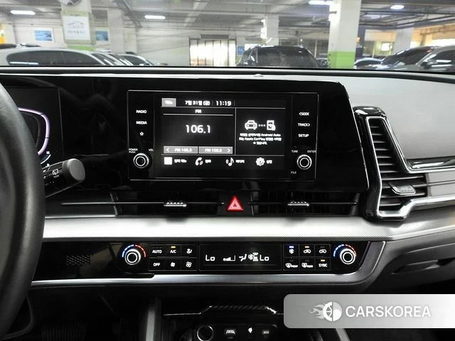 Kia Sportage 5th Generation id 4650588 из Кореи 7