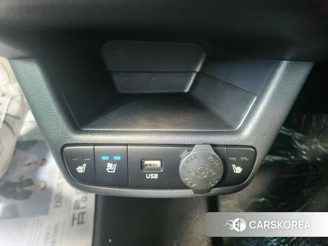 Kia The New Kia Ray id 4359693 из Кореи 7