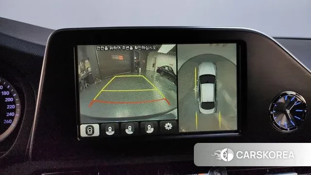 Hyundai Grandeur IG id 3772956 из Кореи 7