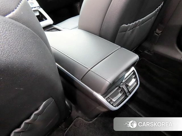 Hyundai The New Grandeur IG id 4624699 из Кореи 7
