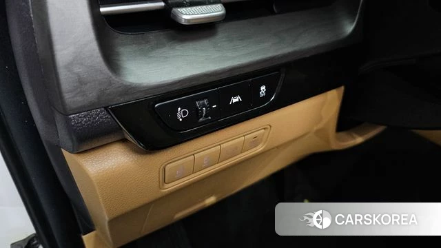 Kia Carnival 4th generation id 4361939 из Кореи 7