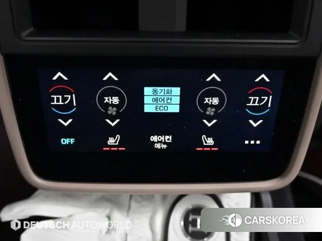 Porsche Taycan id 3523289 из Кореи 7