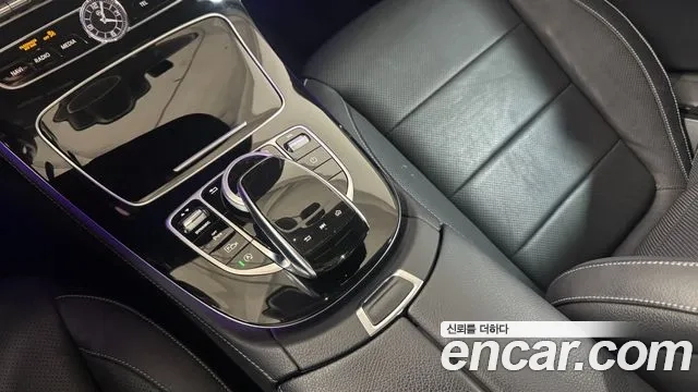 Mercedes-Benz E-Class W213 id 2917212 из Кореи 7