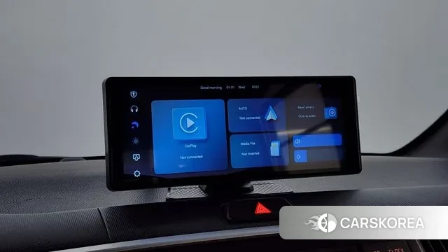 Kia The New Ray id 3686256 из Кореи 7