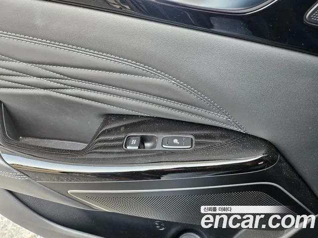 Kia K7 Premier id 2657618 из Кореи 7