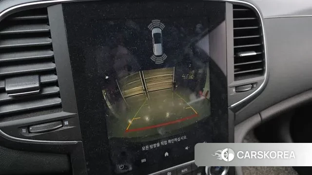 Renault Korea (Samsung) The New SM6 id 3335176 из Кореи 7