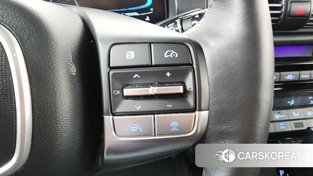 Hyundai Casper id 4500652 из Кореи 7