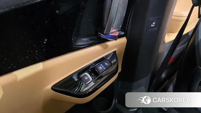 Kia Carnival 4th generation id 3675635 из Кореи 7