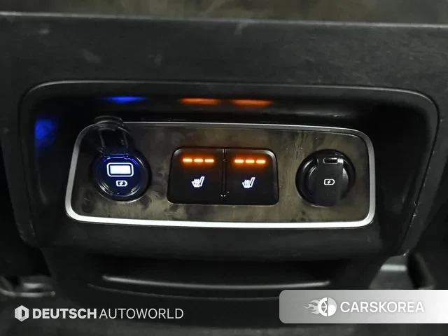 Hyundai The New Grand Starex id 3380708 из Кореи 7