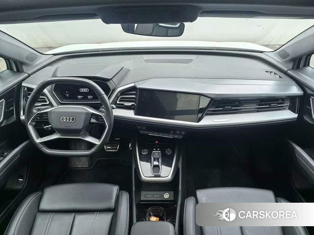 Audi Q4 e-tron id 4301009 из Китая 7