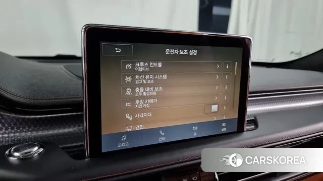 Lincoln Aviator 2nd generation id 3231983 из Кореи 7