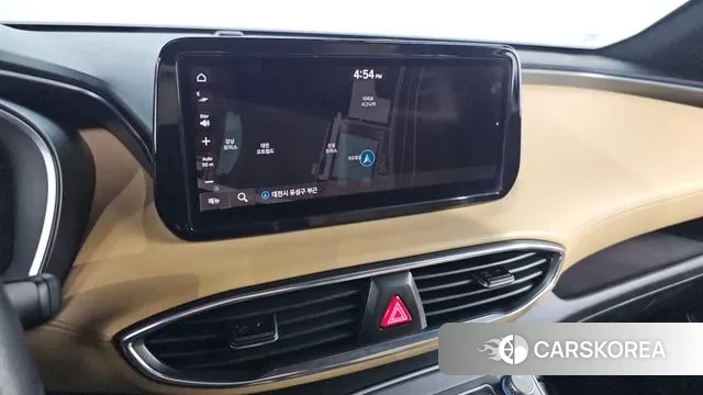 Hyundai The New Santa Fe id 3324401 из Кореи 7