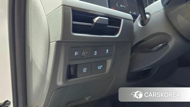 Hyundai Sonata D Edge (DN8) id 4433173 из Кореи 7