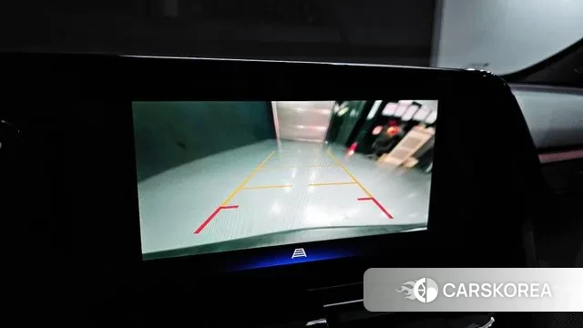 Chevrolet (GM Daewoo) The New Trail Blazer id 3684471 из Кореи 7